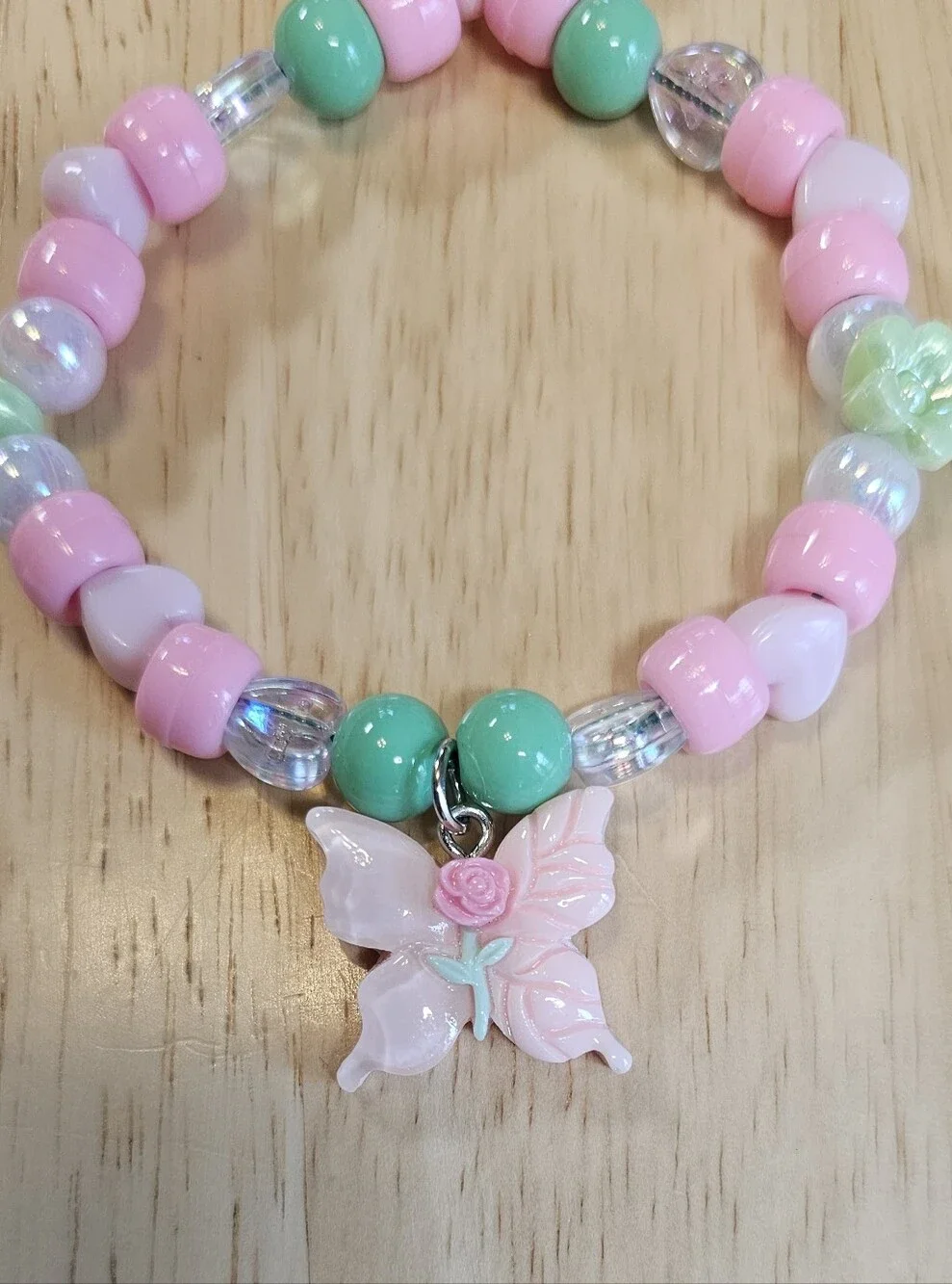 Kandi Bracelet Bundle Set of 16